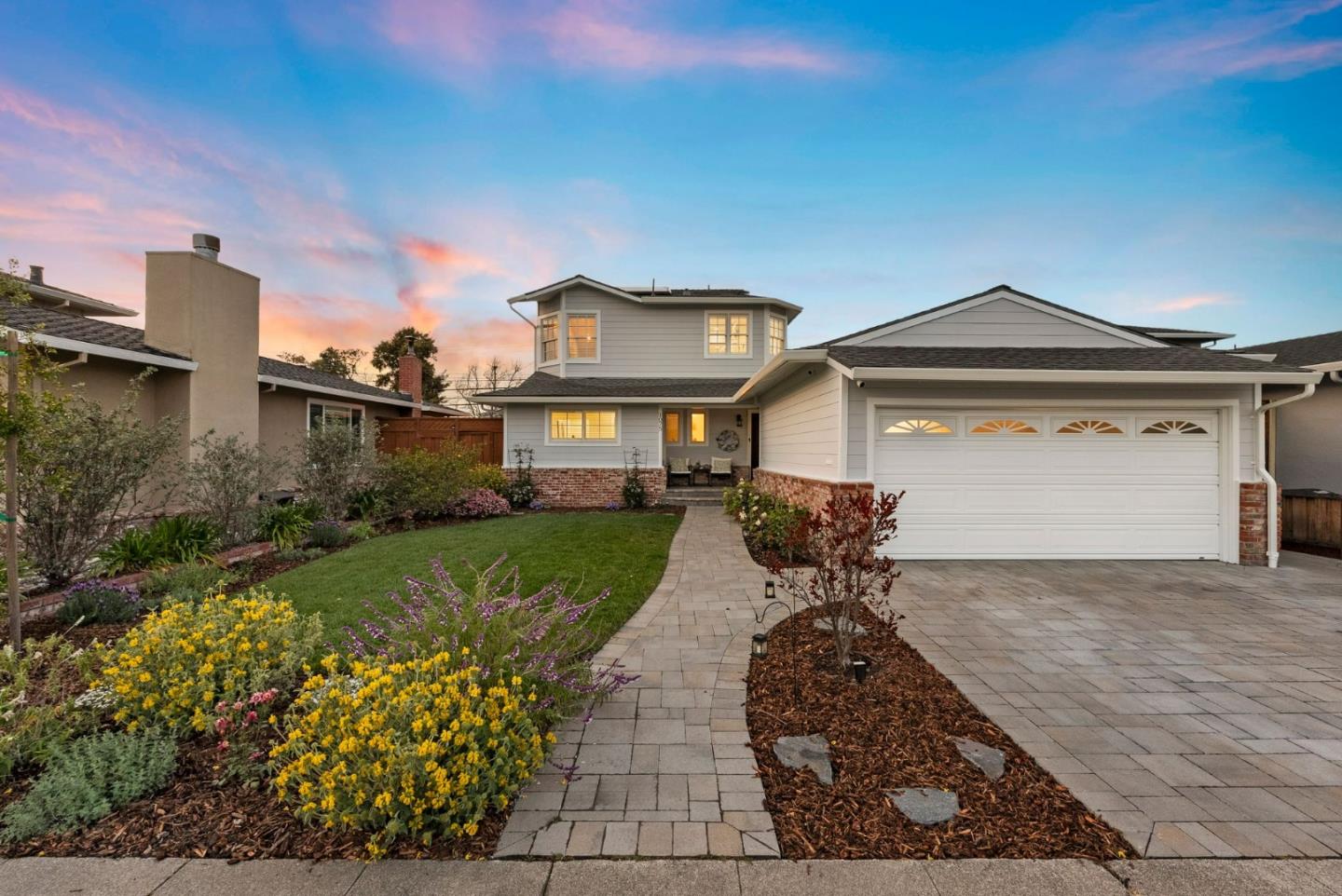 1075 Annapolis Drive San Mateo, CA 94403 - Photo 34 of 34