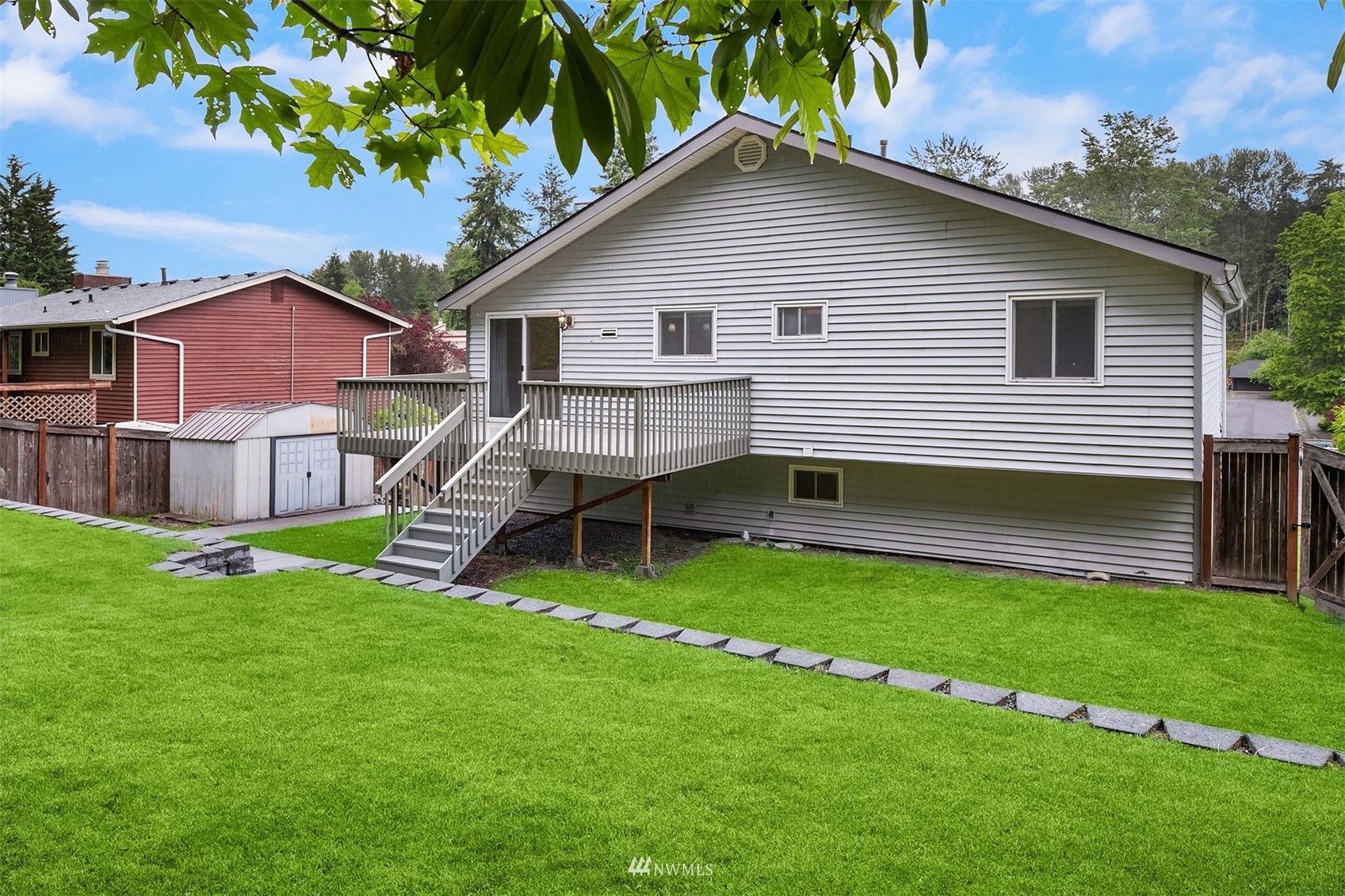 16541 132nd Place Southeast Renton, WA 98058 - Photo 23 of 23 Gallery Image 23