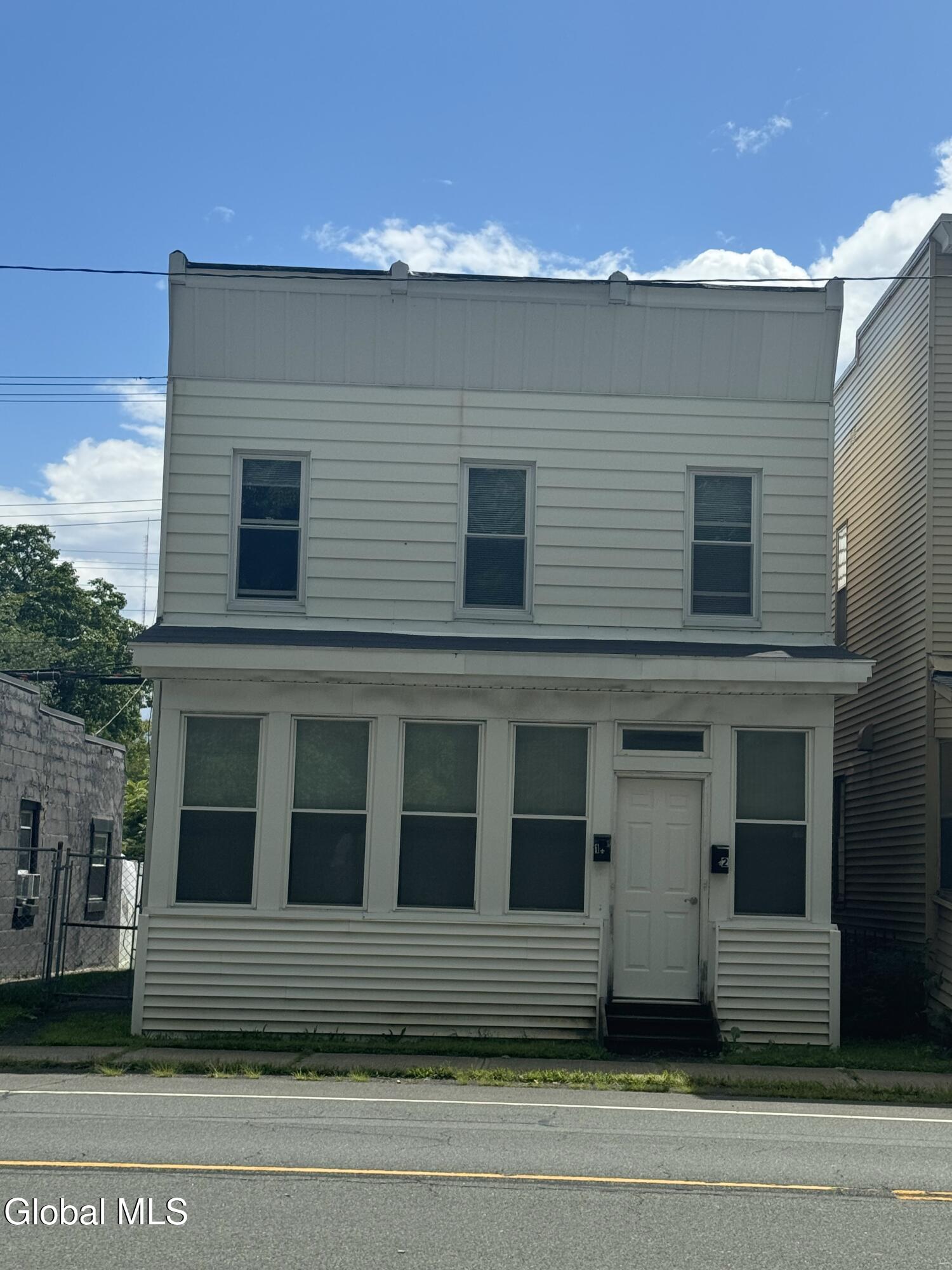 307 Broadway, Unit 1 Menands, NY 12204 - Photo 1 of 15 Street View