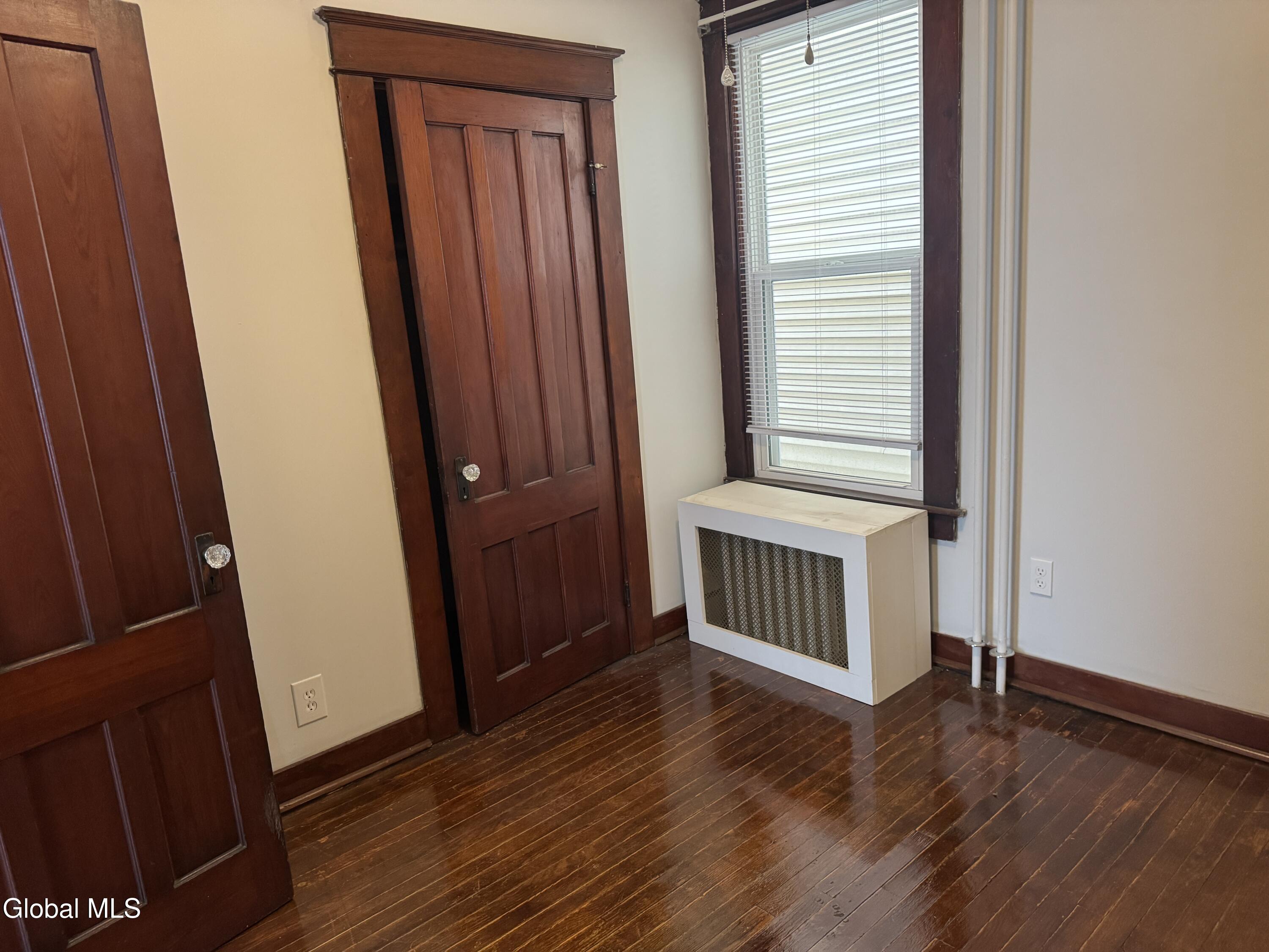 307 Broadway, Unit 1 Menands, NY 12204 - Photo 14 of 15 bedroom 2