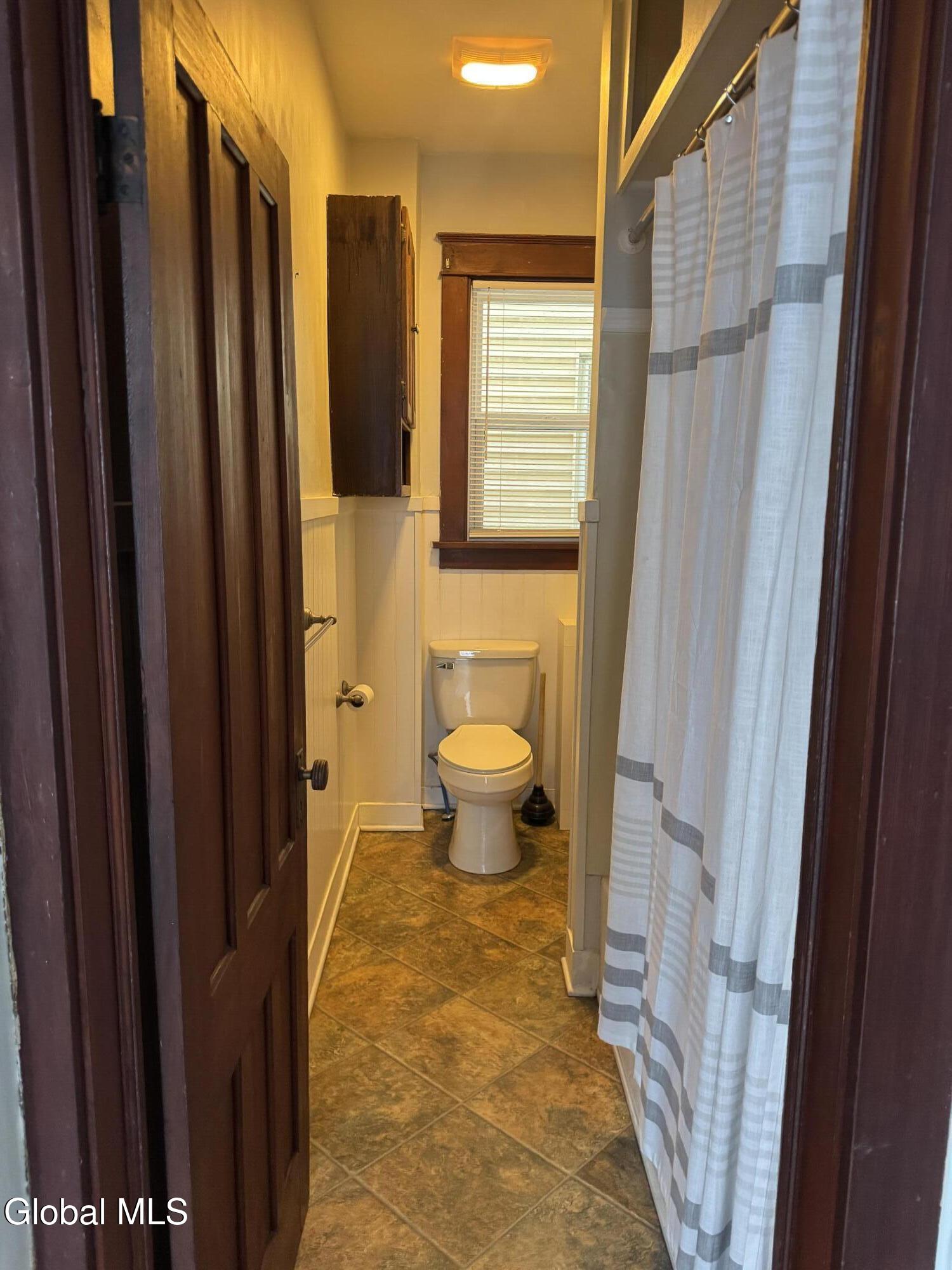 307 Broadway, Unit 1 Menands, NY 12204 - Photo 15 of 15 bathroom