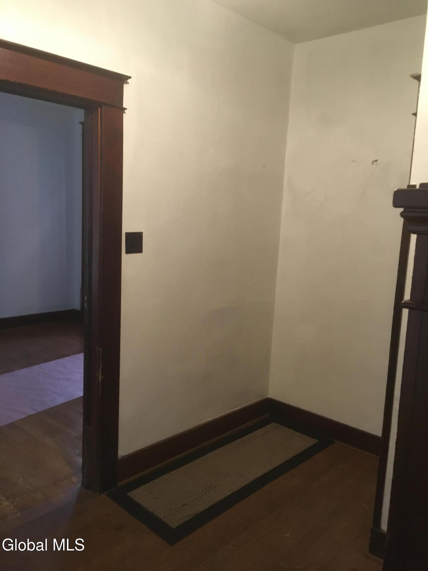 307 Broadway, Unit 1 Menands, NY 12204 - Photo 3 of 15 foyer