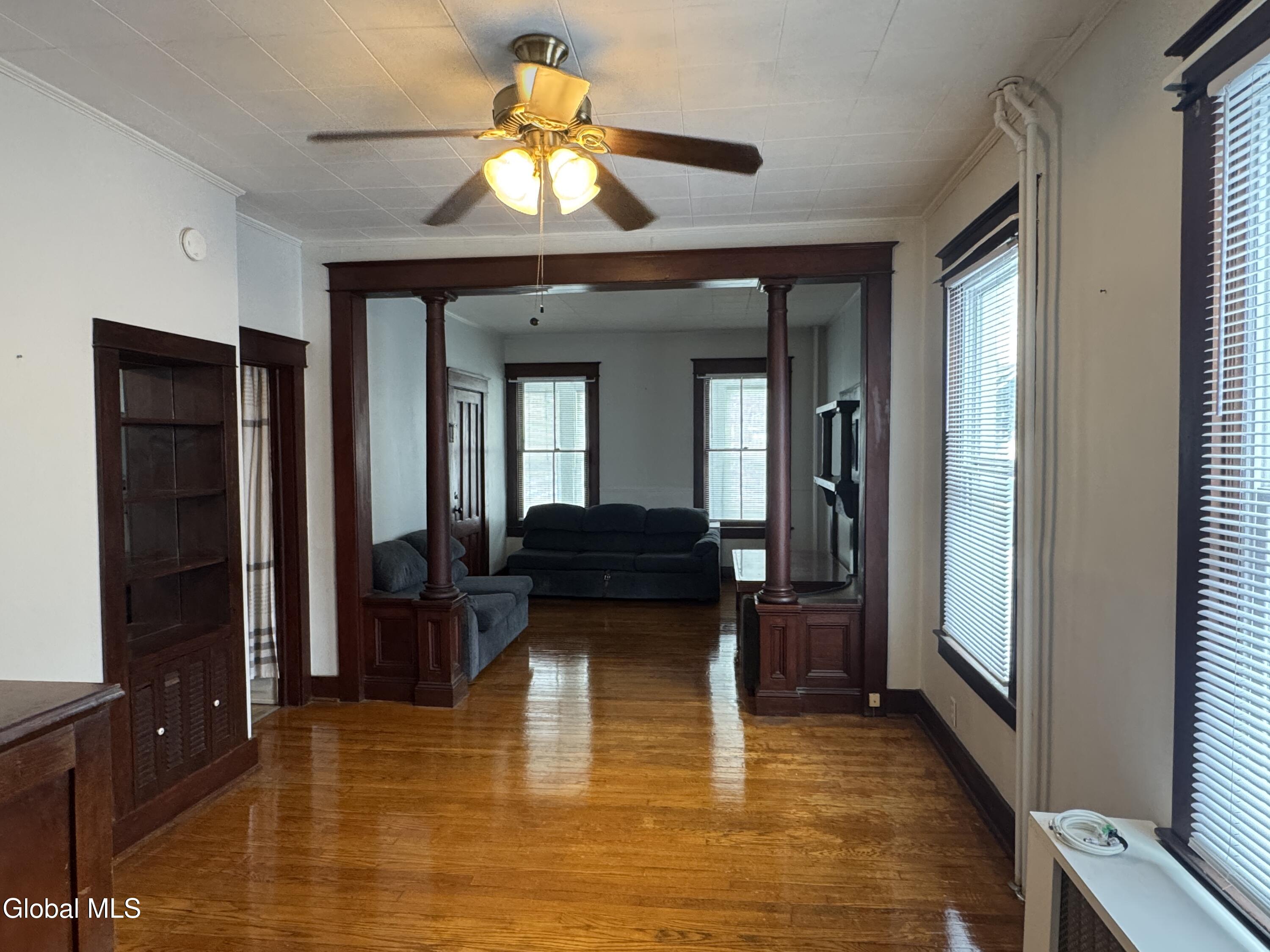 307 Broadway, Unit 1 Menands, NY 12204 - Photo 4 of 15 dining room