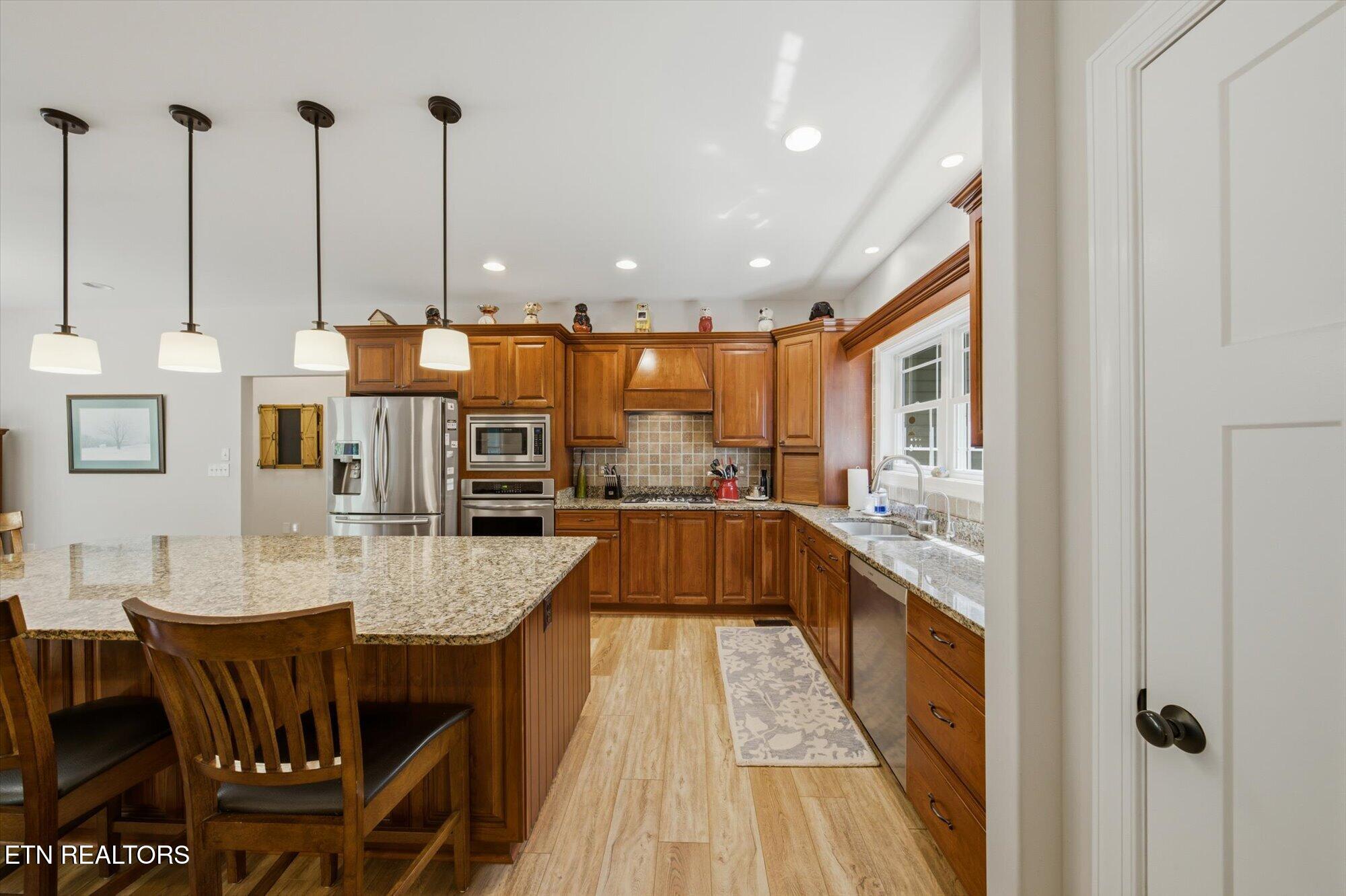538 Harrisburg Road Sevierville, TN 37876 - Photo 11 of 59 13-538-Harrisburg-Rd-Sevierville-TN-13