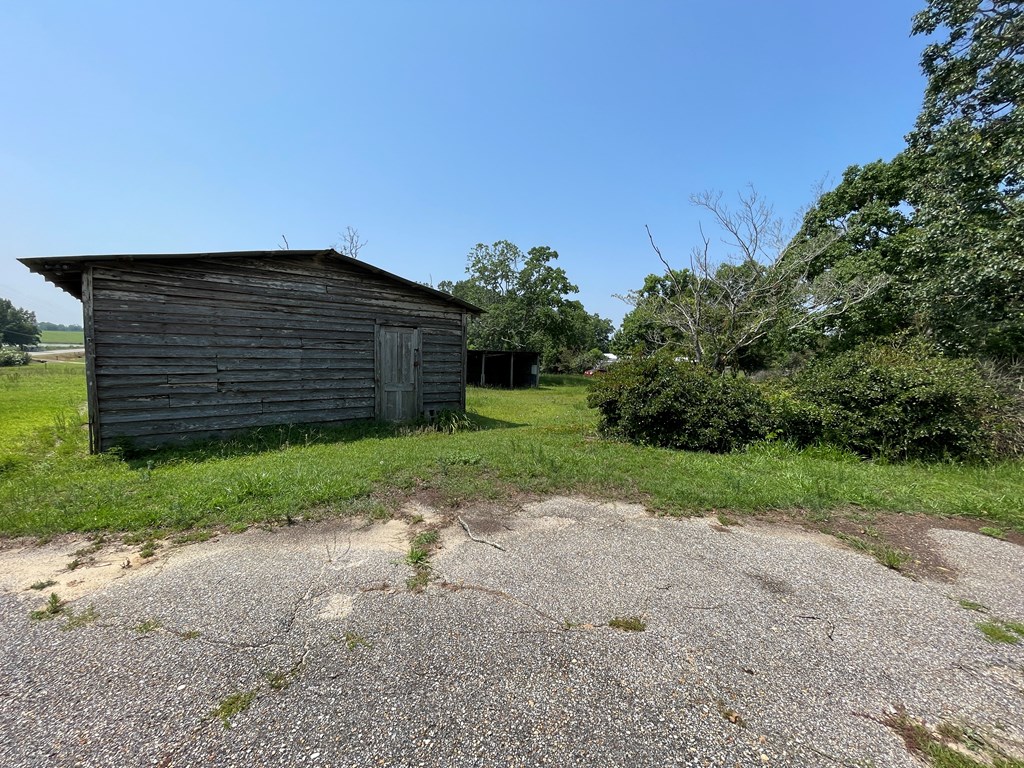 2155 Ben Ivey Road Webb, AL 36376 - Photo 23 of 26