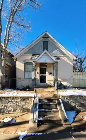 $420,000 | 3927 Kalamath Street, Denver, CO 80211