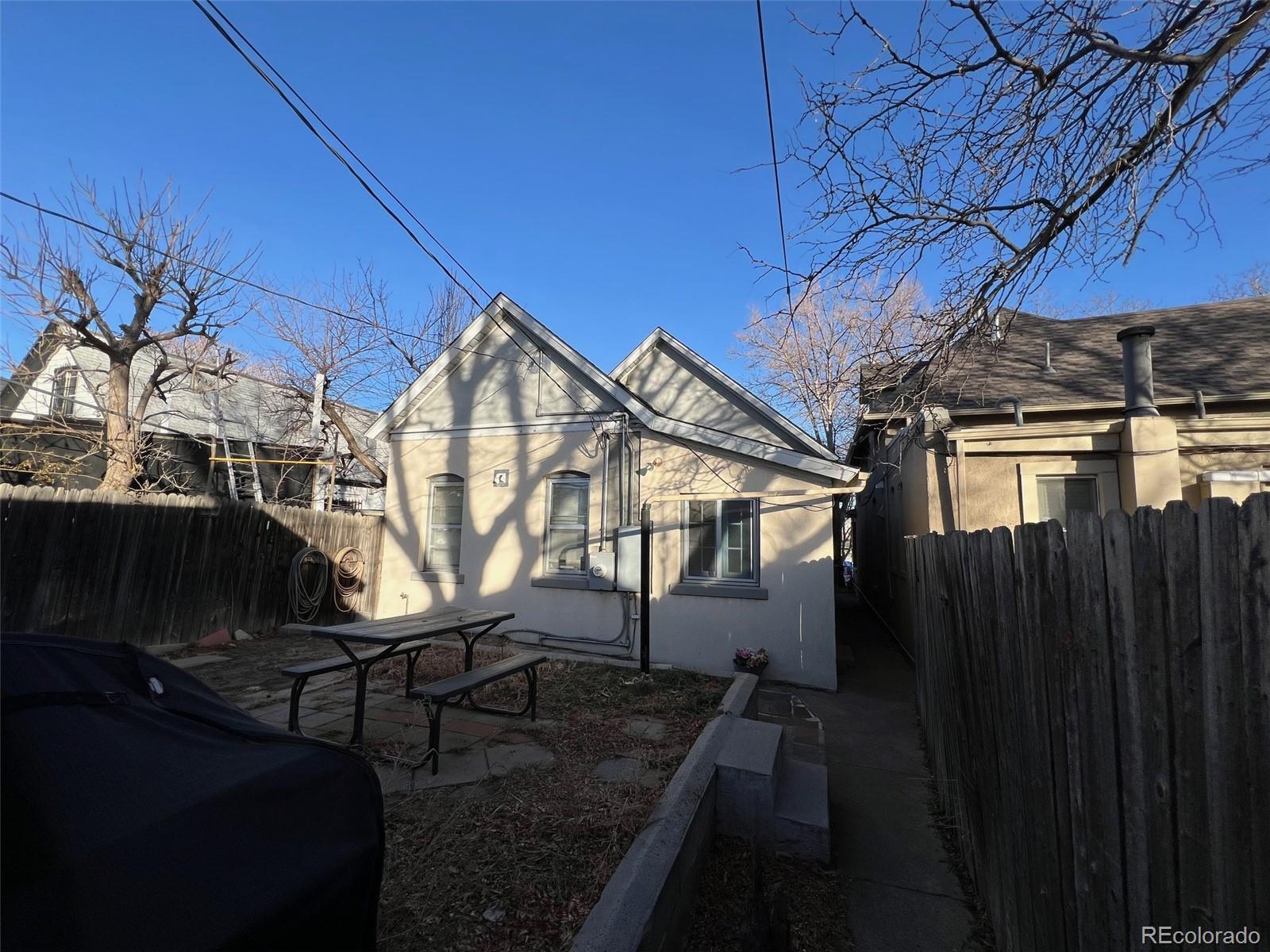 3927 Kalamath Street Denver, CO 80211 - Photo 22 of 29