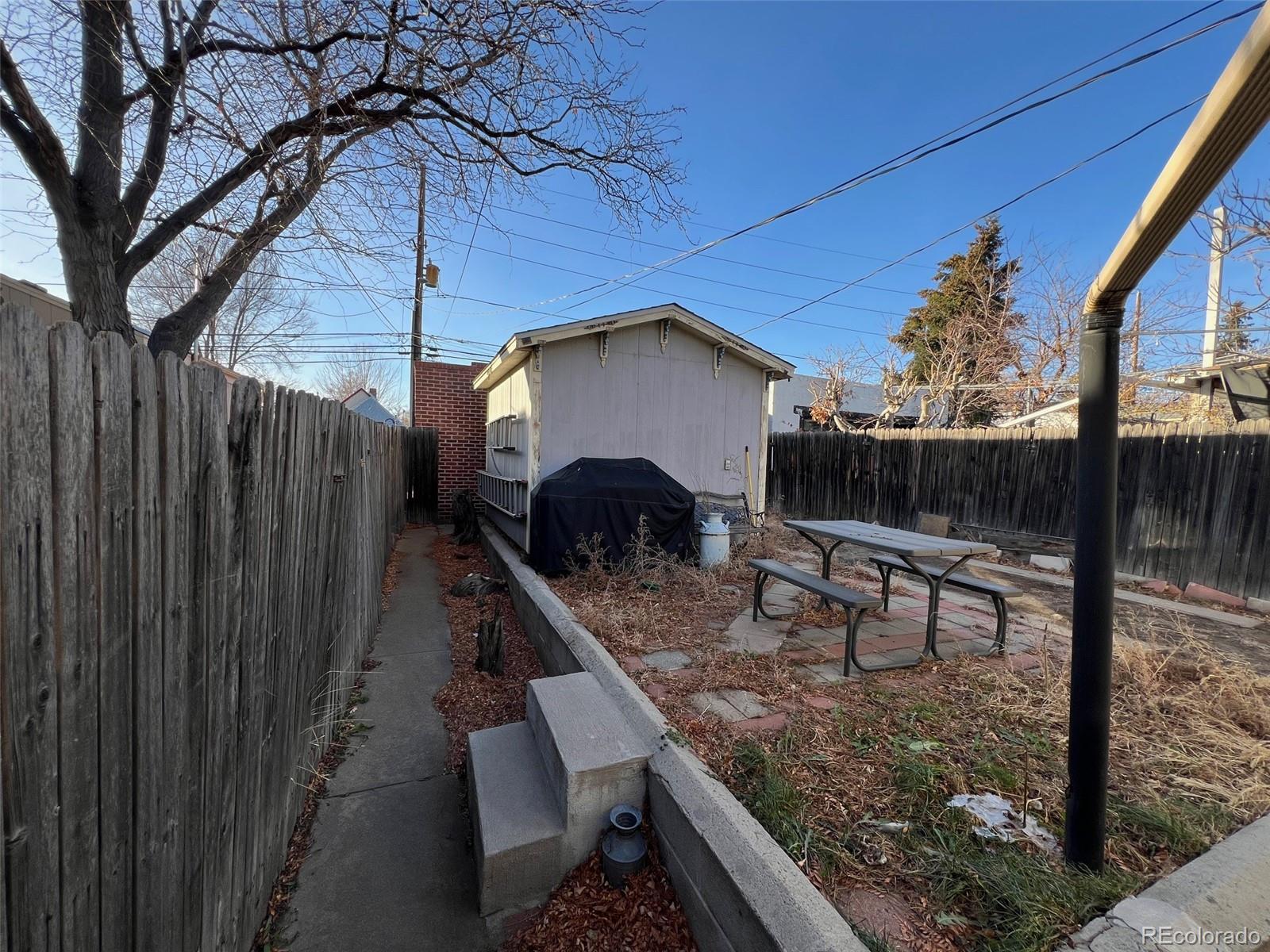 3927 Kalamath Street Denver, CO 80211 - Photo 23 of 29