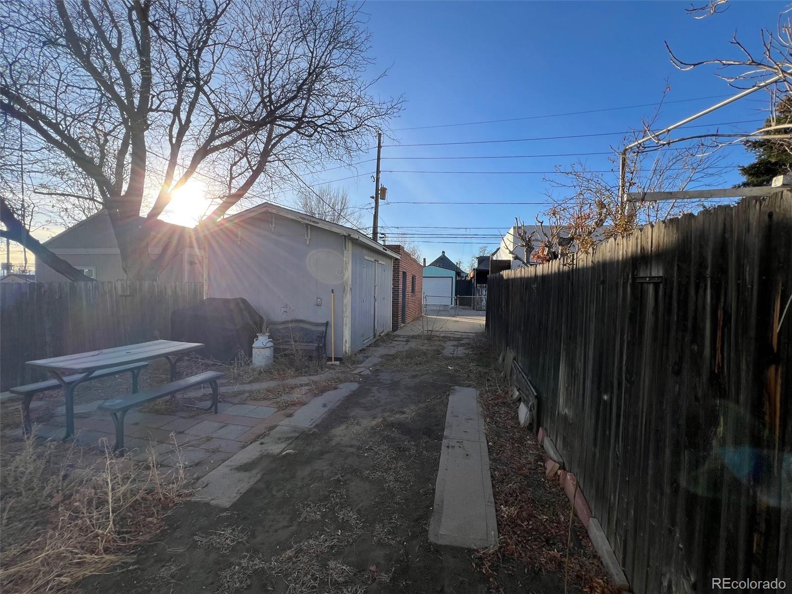 3927 Kalamath Street Denver, CO 80211 - Photo 24 of 29