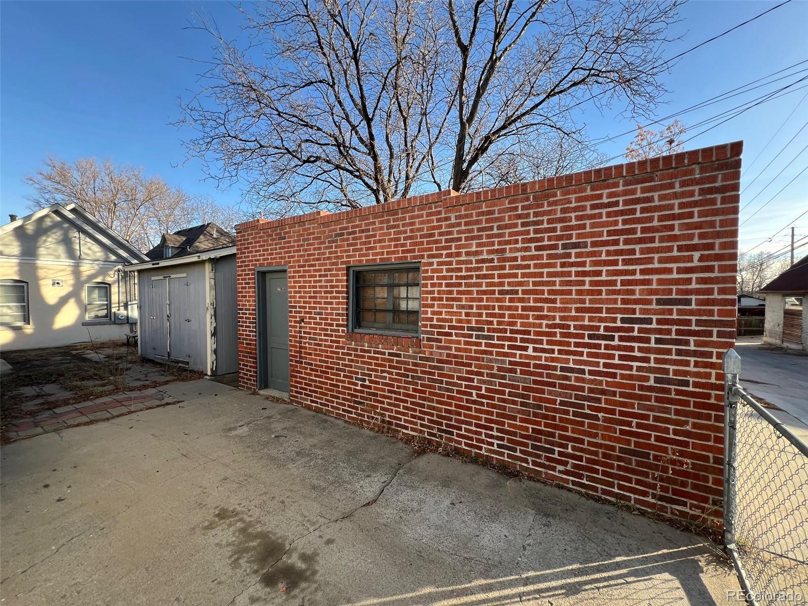 3927 Kalamath Street Denver, CO 80211 - Photo 26 of 29