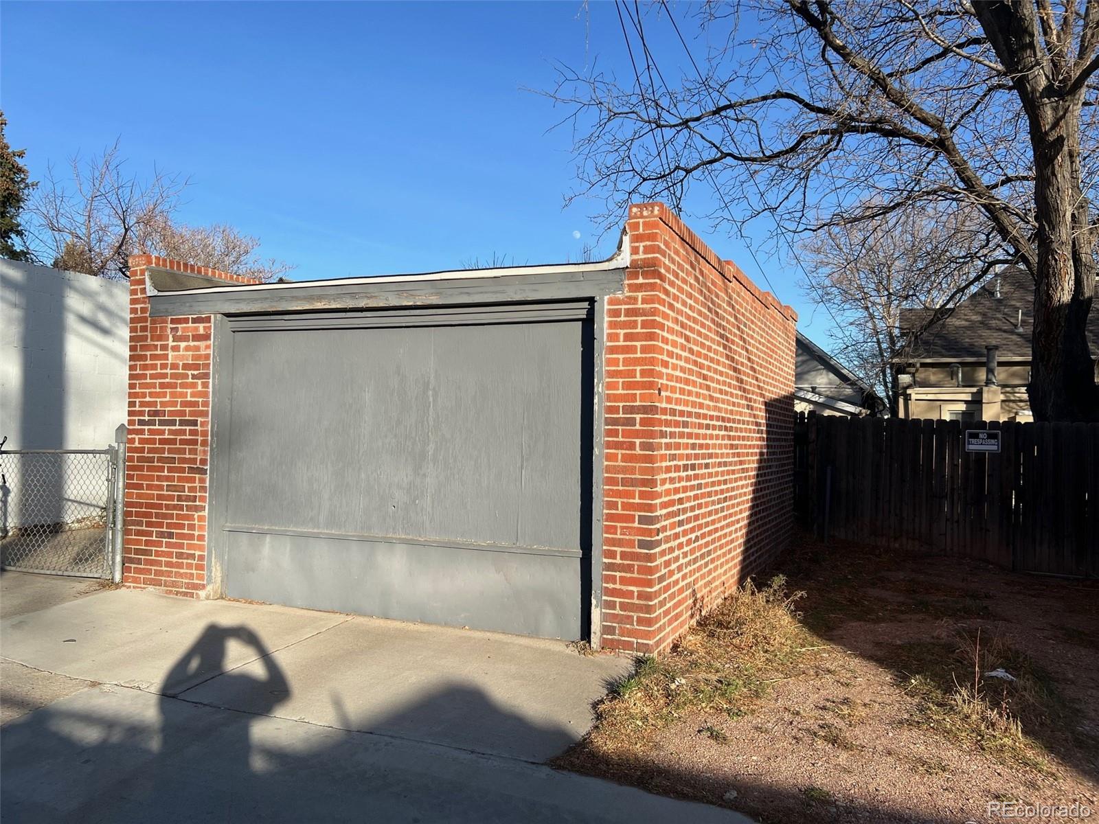 3927 Kalamath Street Denver, CO 80211 - Photo 28 of 29