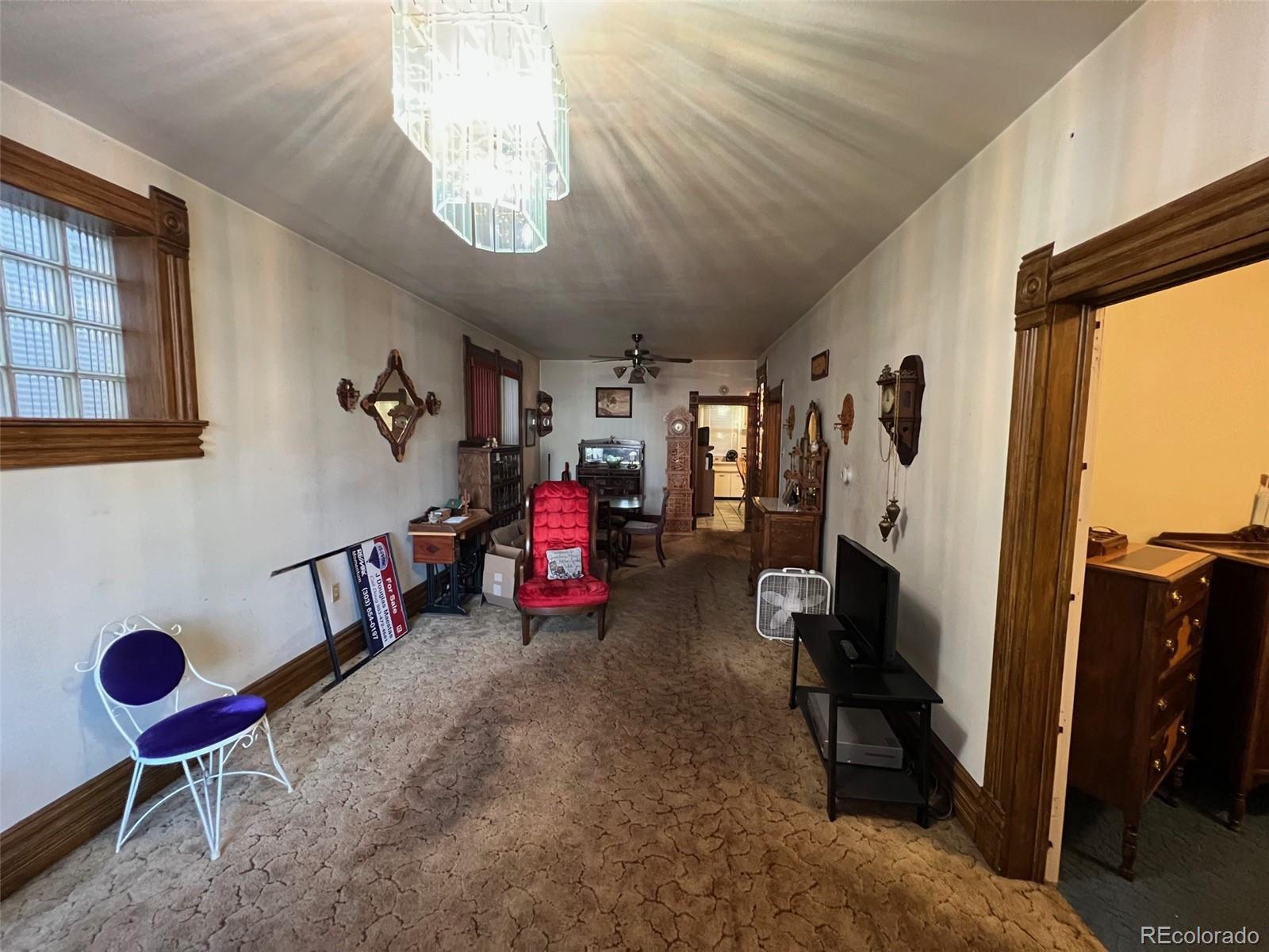 3927 Kalamath Street Denver, CO 80211 - Photo 3 of 29