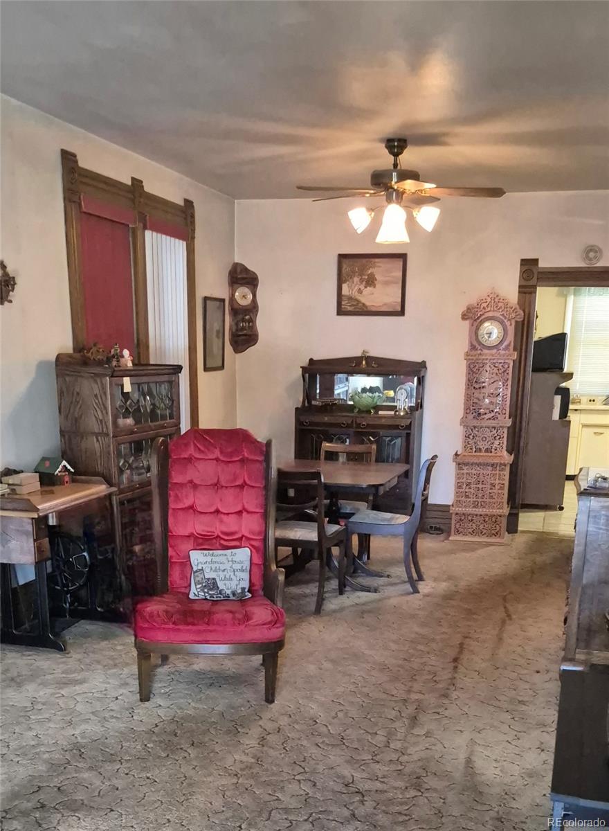 3927 Kalamath Street Denver, CO 80211 - Photo 4 of 29