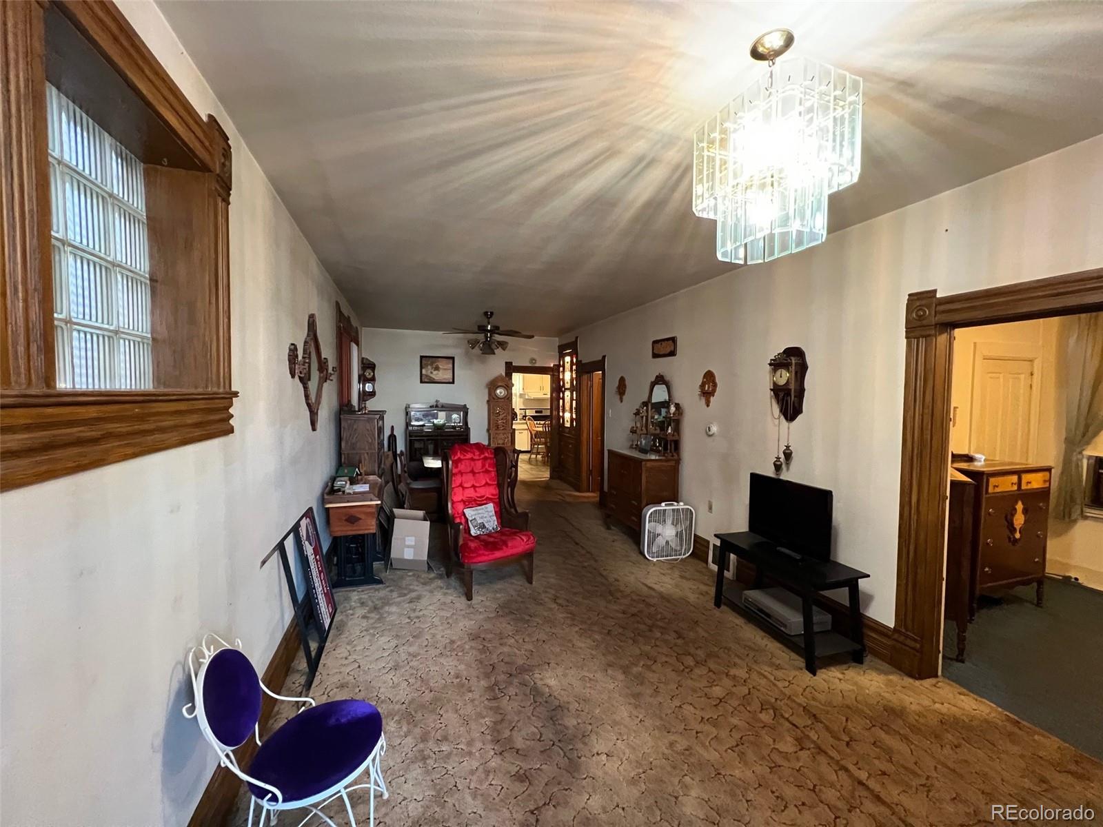 3927 Kalamath Street Denver, CO 80211 - Photo 5 of 29