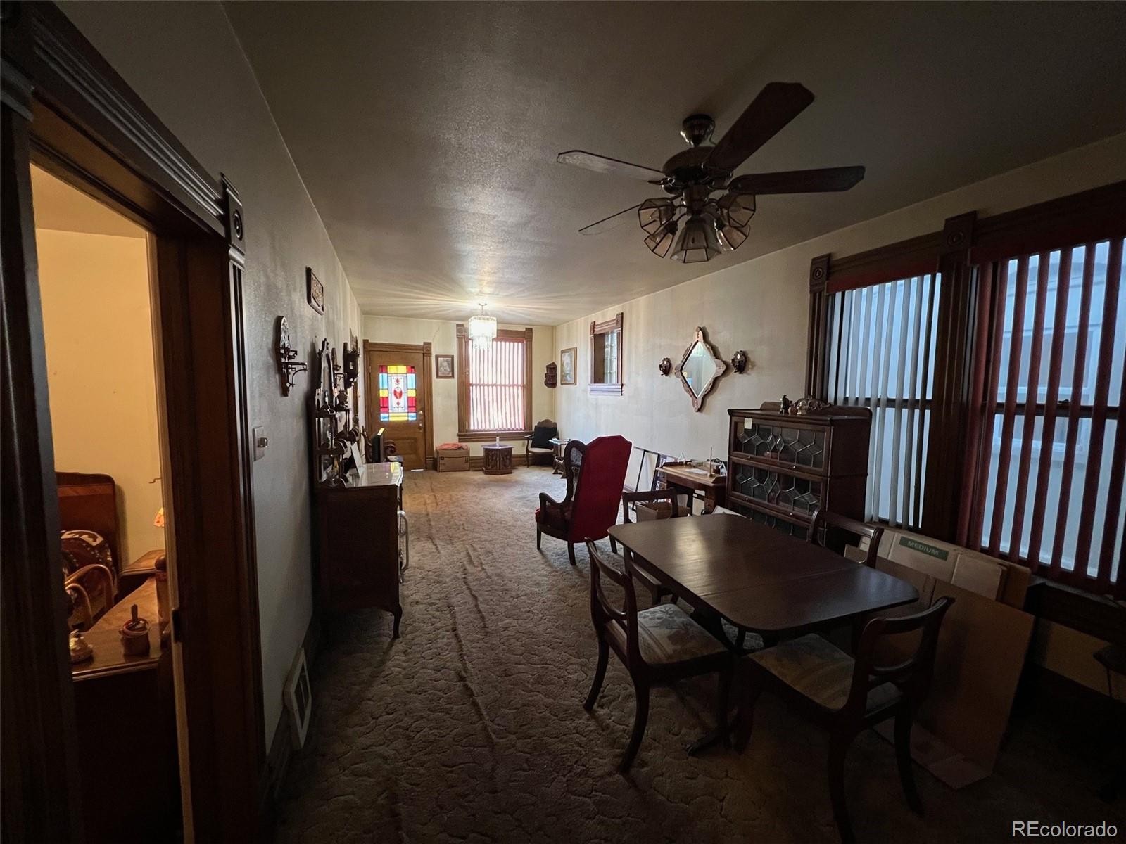 3927 Kalamath Street Denver, CO 80211 - Photo 9 of 29