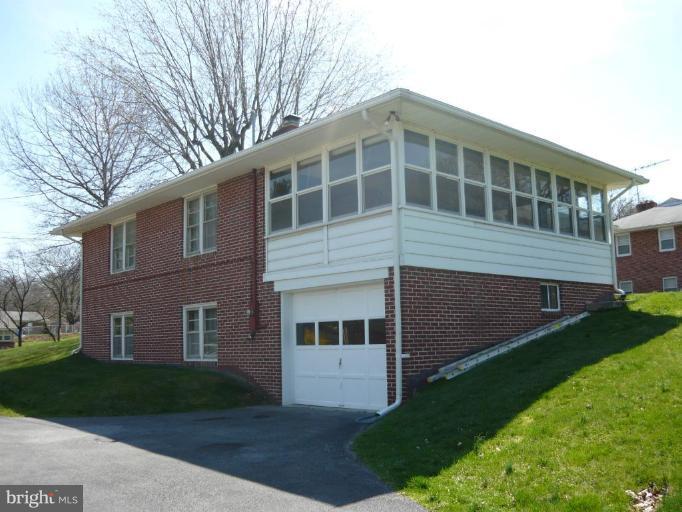 11814 Patrick Road Hagerstown, MD 21742 - Photo 14 of 15 Exterior #3