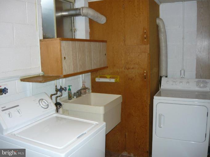 11814 Patrick Road Hagerstown, MD 21742 - Photo 10 of 15 Laundry Area 1