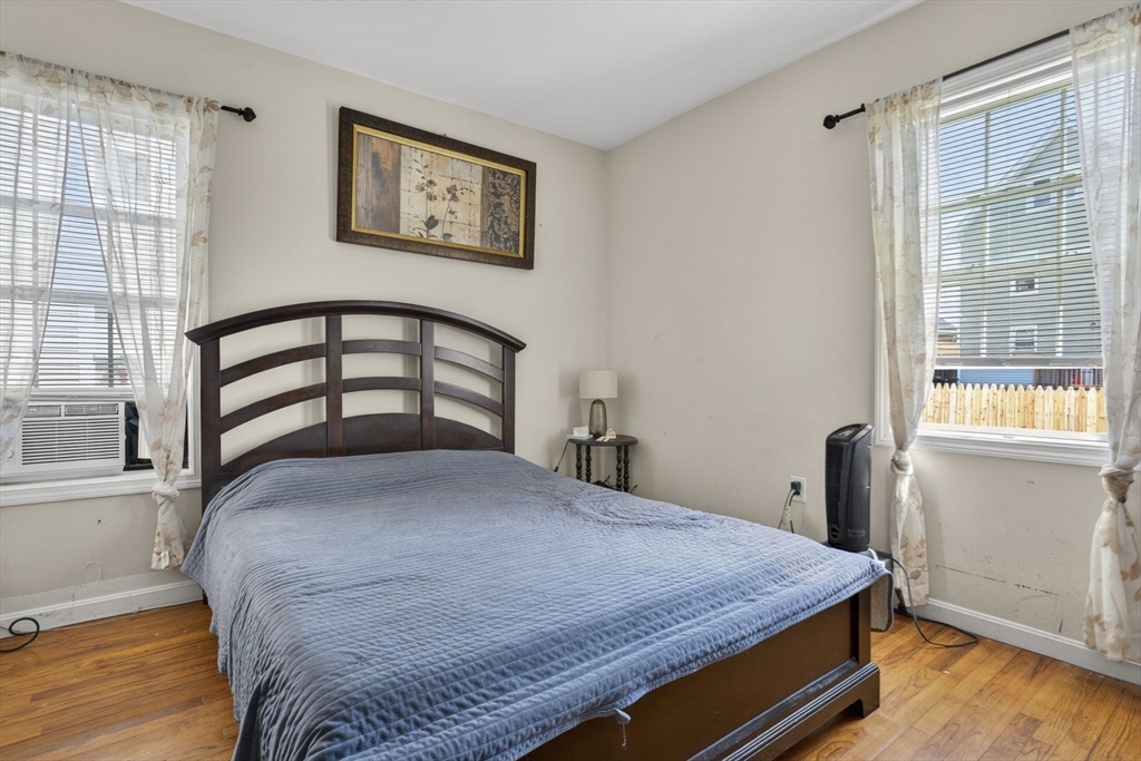 206 Irving Street Fall River, MA 02723 - Photo 13 of 30