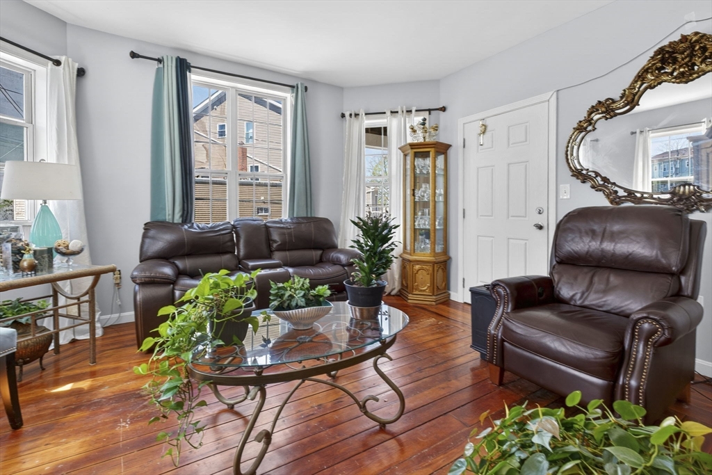 206 Irving Street Fall River, MA 02723 - Photo 16 of 30