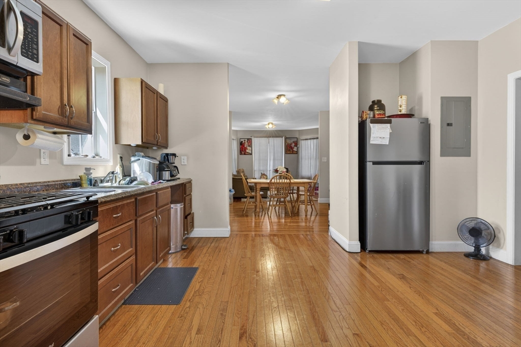206 Irving Street Fall River, MA 02723 - Photo 20 of 30