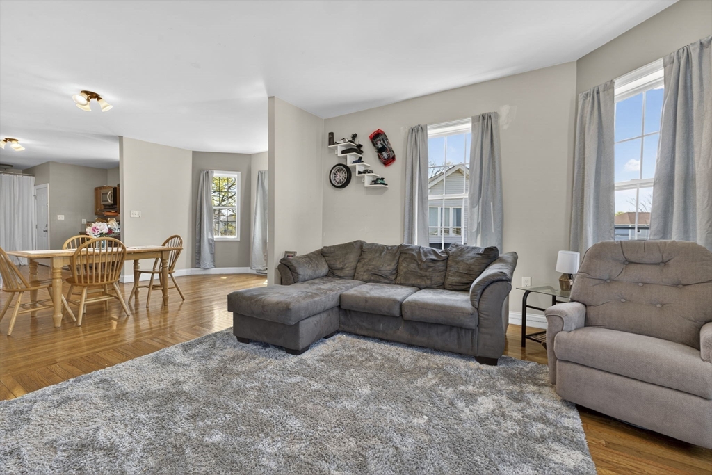 206 Irving Street Fall River, MA 02723 - Photo 2 of 30
