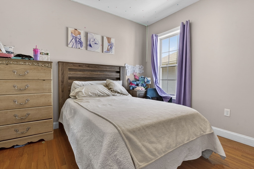 206 Irving Street Fall River, MA 02723 - Photo 23 of 30