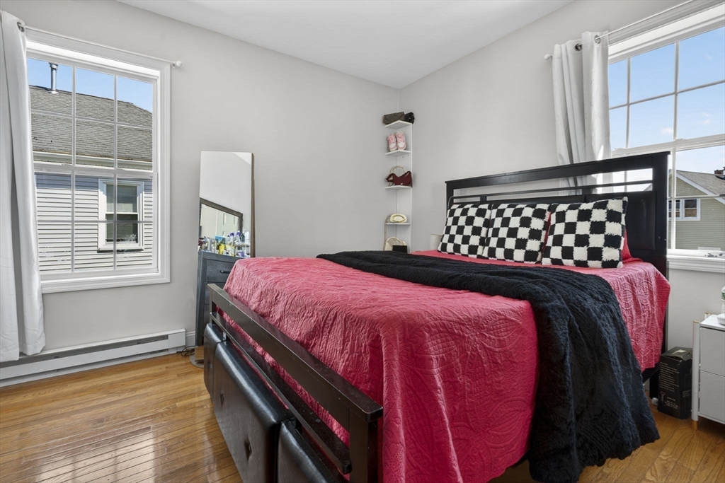 206 Irving Street Fall River, MA 02723 - Photo 25 of 30