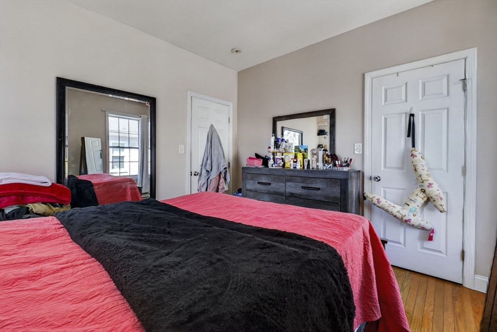 206 Irving Street Fall River, MA 02723 - Photo 26 of 30