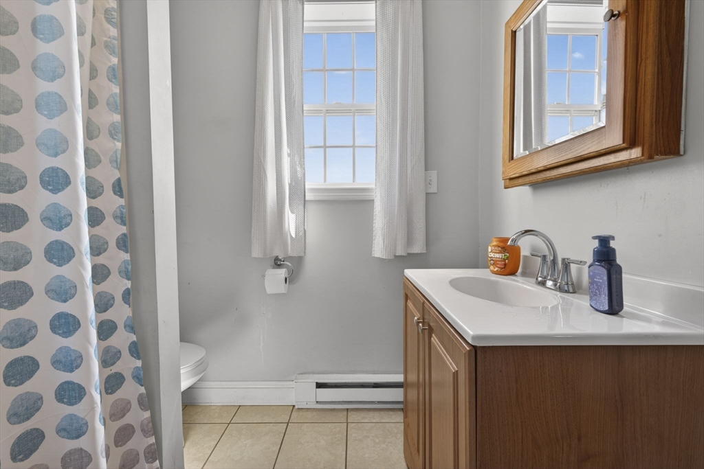 206 Irving Street Fall River, MA 02723 - Photo 27 of 30