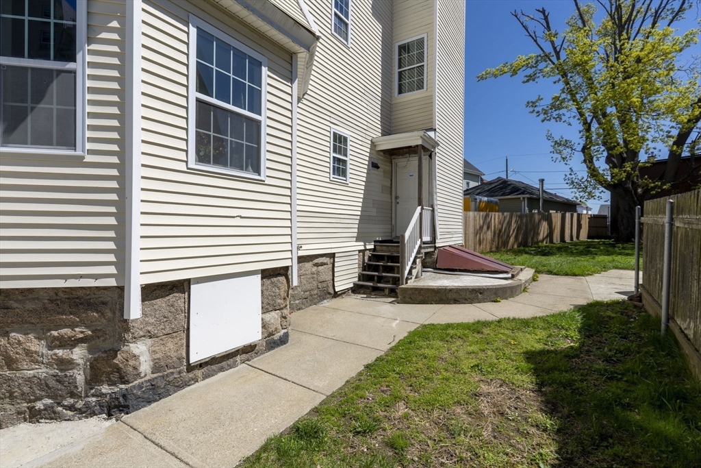 206 Irving Street Fall River, MA 02723 - Photo 28 of 30