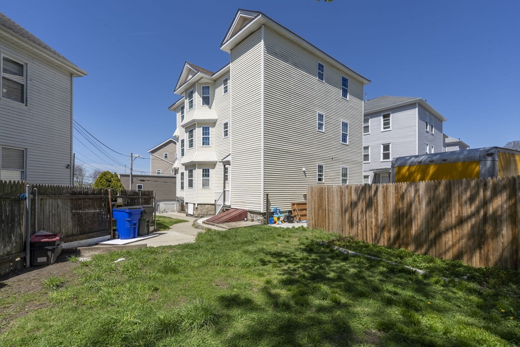 206 Irving Street Fall River, MA 02723 - Photo 30 of 30