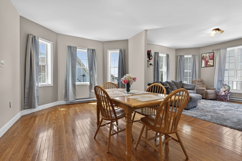 206 Irving Street Fall River, MA 02723 - Photo 4 of 30