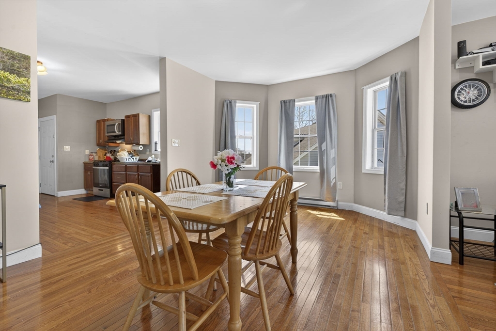 206 Irving Street Fall River, MA 02723 - Photo 5 of 30