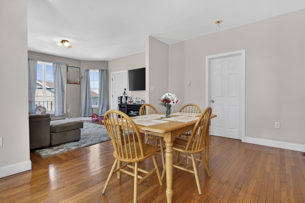 206 Irving Street Fall River, MA 02723 - Photo 6 of 30