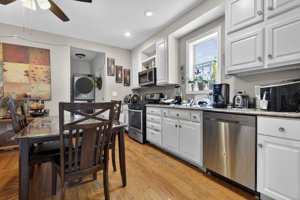 206 Irving Street Fall River, MA 02723 - Photo 7 of 30