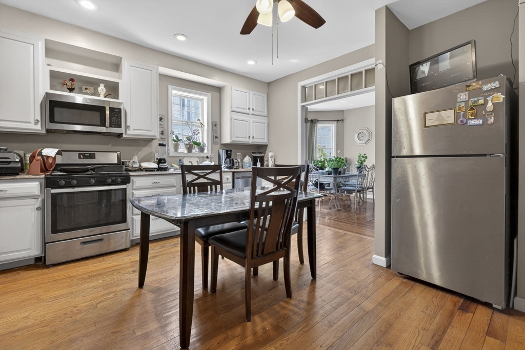 206 Irving Street Fall River, MA 02723 - Photo 8 of 30