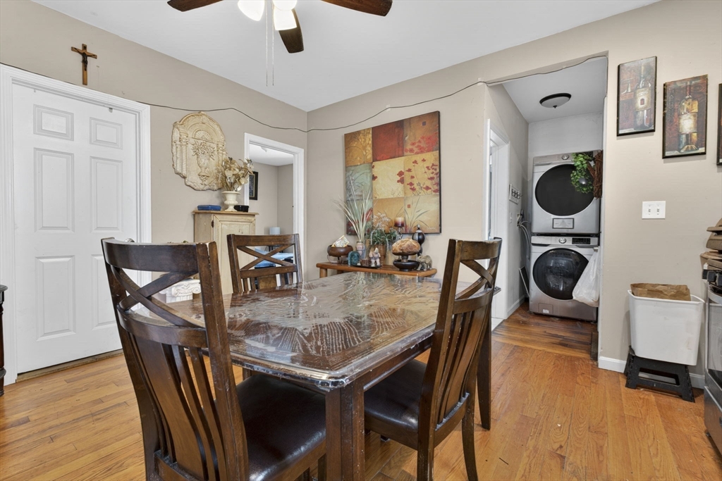 206 Irving Street Fall River, MA 02723 - Photo 9 of 30