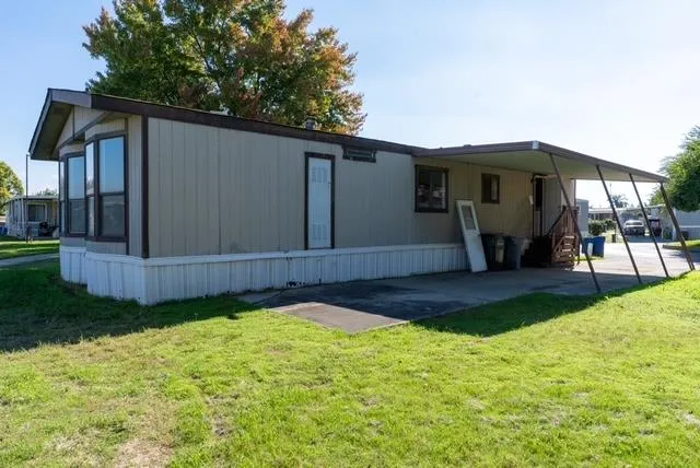 $49,900 | 2499 East Gerard, Unit 132, Merced, CA 95341