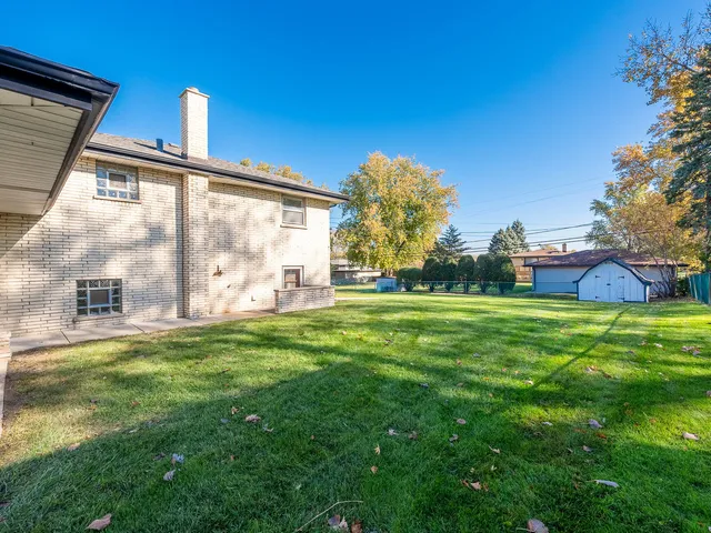 $349,900 | 12443 South McVickers Avenue, Palos Heights, IL 60463