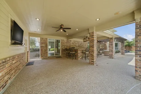 $1,300,000 | 10426 Waterstone Estates Court, Tomball, TX 77375