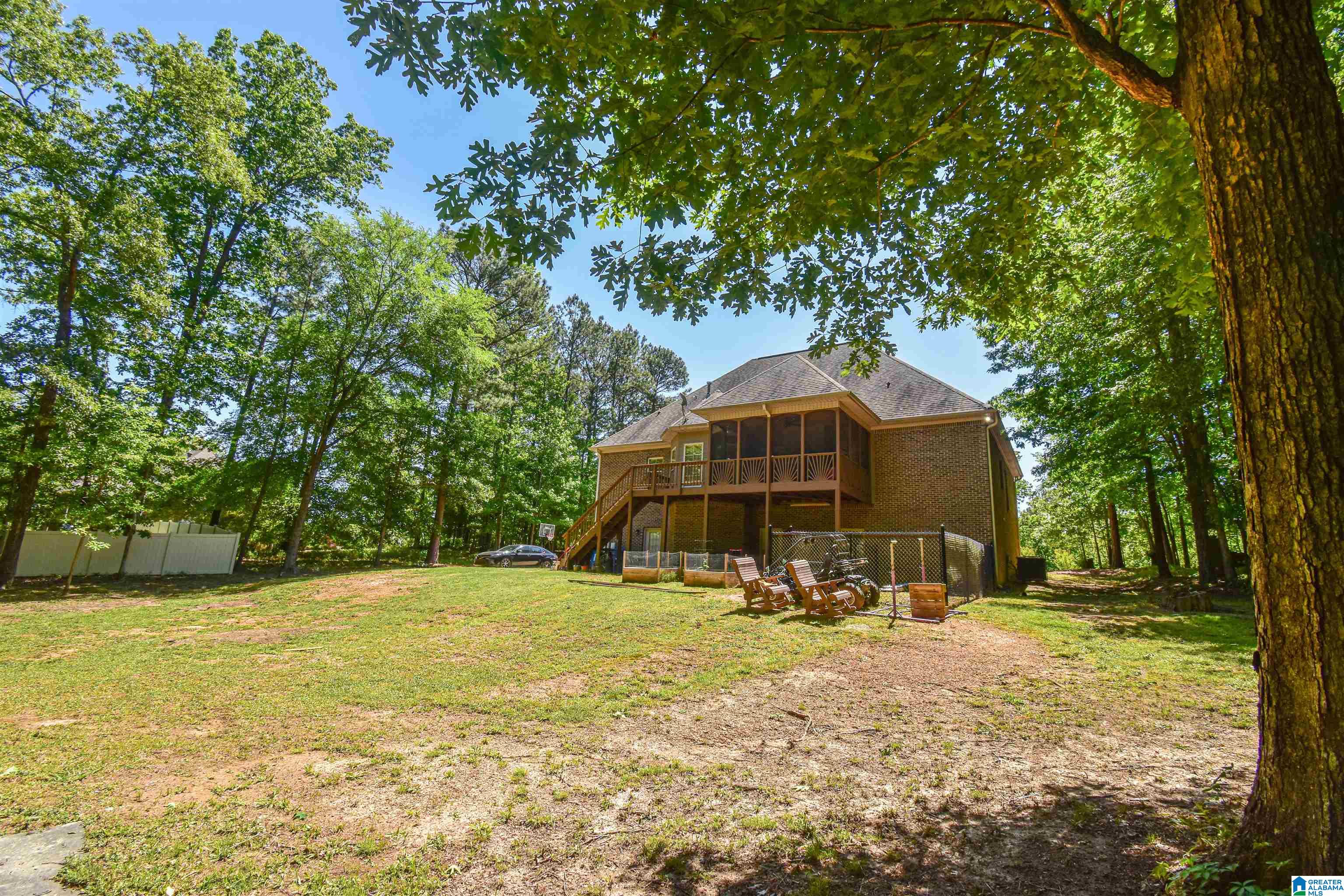 3607 Oakleaf Drive Helena, AL 35022 - Photo 64 of 80