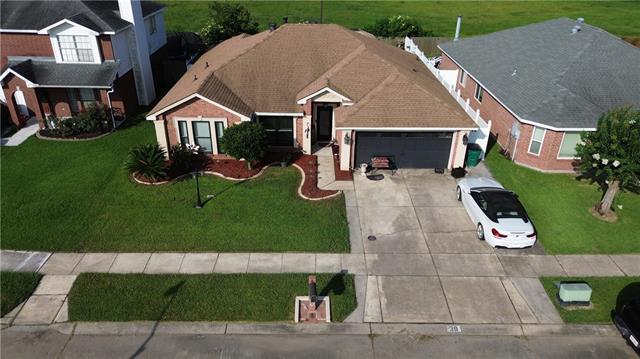 30 Robert Road Waggaman, LA 70094 - Photo 44 of 47