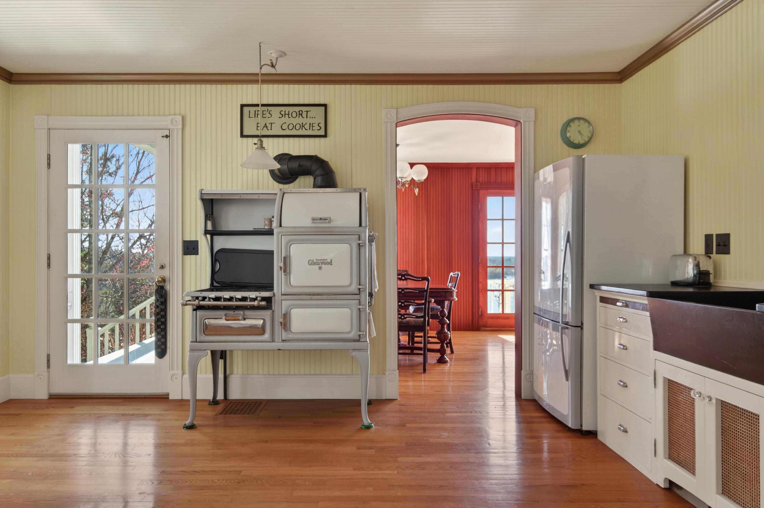 77 Harbor Ridge Road West Bath, ME 04530 - Photo 15 of 47 145_77 Harbor Ridge Rd_MorneauStudios_pr