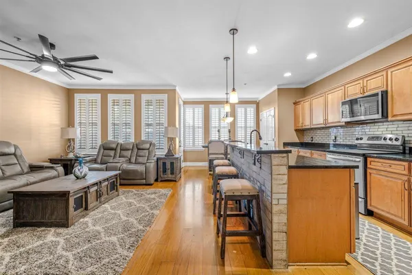 $265,000 | 79 Shoemaker Court, Unit 104, Memphis, TN 38103