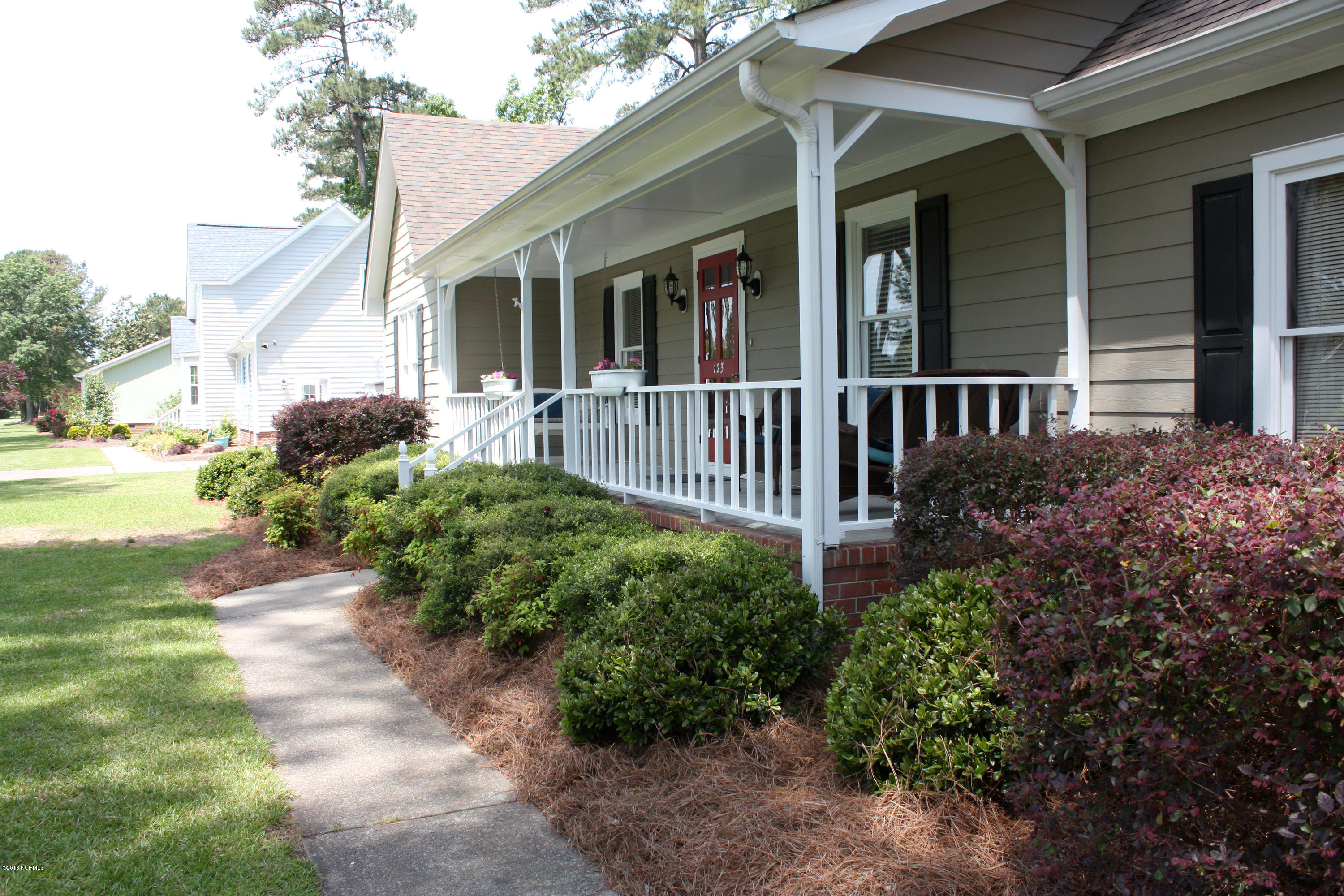 123 Duke Road Winterville, NC 28590 - Photo 3 of 33 Welcome to 123 Duke Road