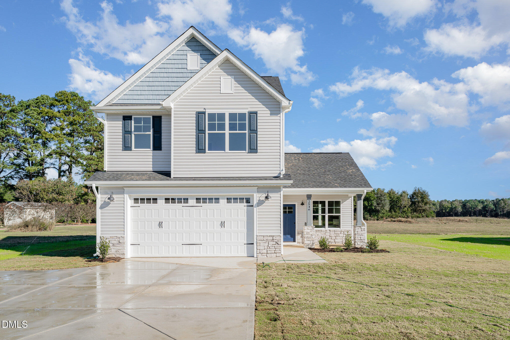 2546 Parker Memorial Road Clinton, NC 28328 - Photo 2 of 30 dsc06346-edit_39 (2)