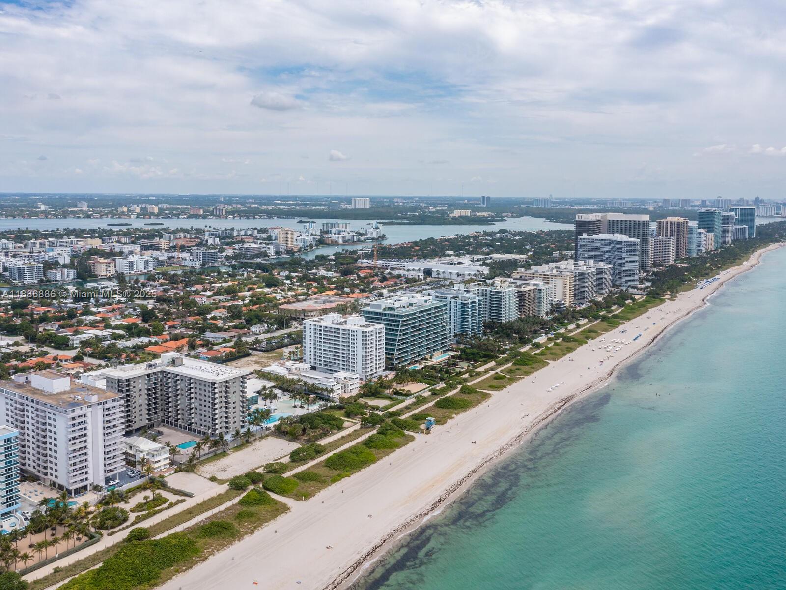 9273 Collins Avenue, Unit 703 Surfside, FL 33154 - Photo 46 of 49