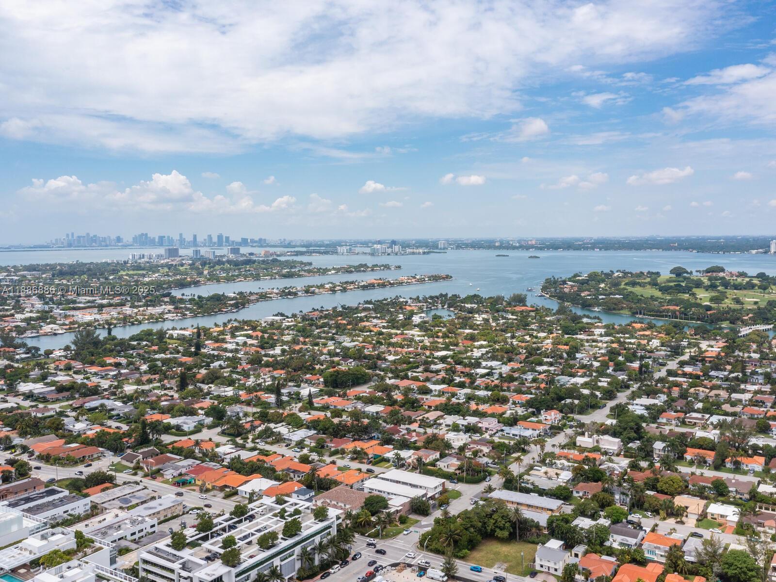 9273 Collins Avenue, Unit 703 Surfside, FL 33154 - Photo 47 of 49 an aerial view of multiple house