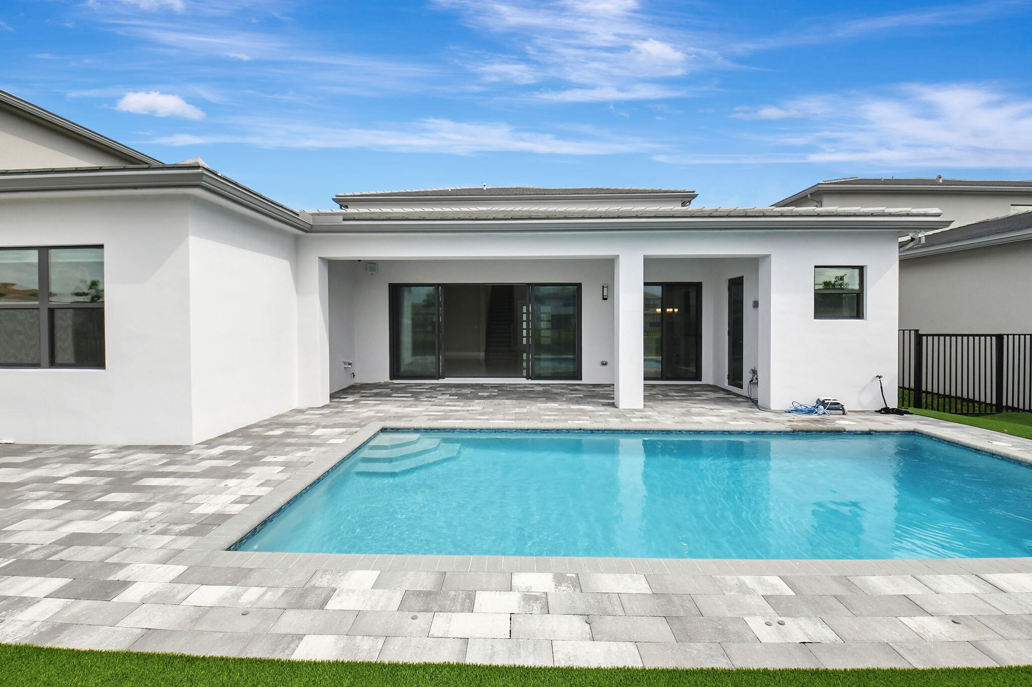 8560 Shoreacres Street Boca Raton, FL 33434 - Photo 54 of 93 Pool