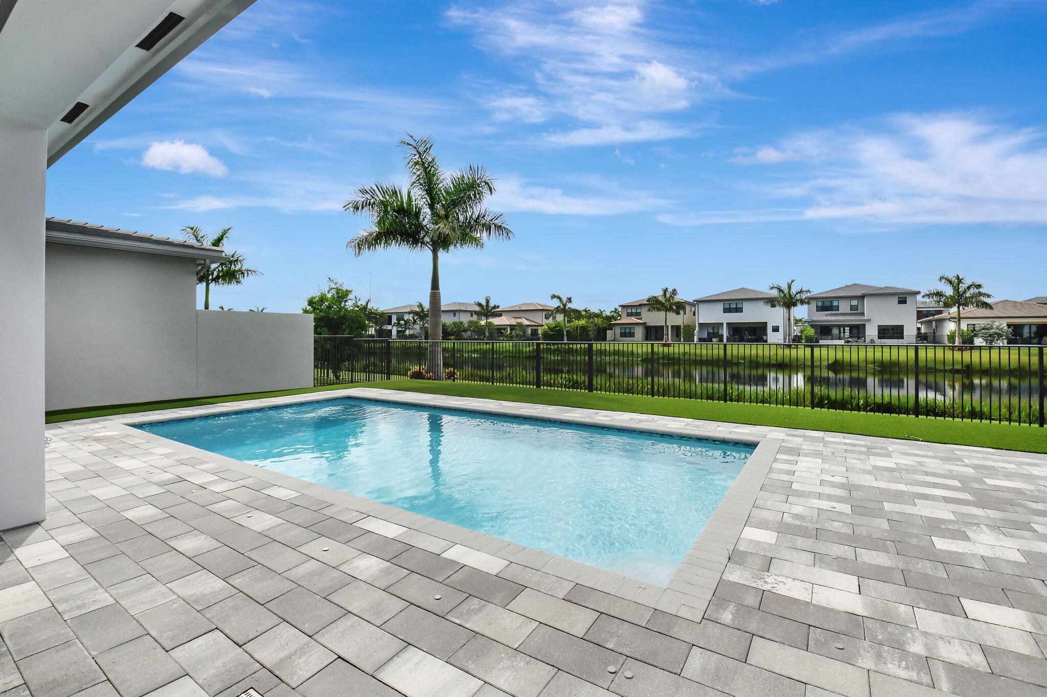 8560 Shoreacres Street Boca Raton, FL 33434 - Photo 59 of 93 Pool